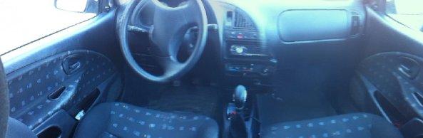 Citroën Saxo 1.6 VTS 8V billede 14