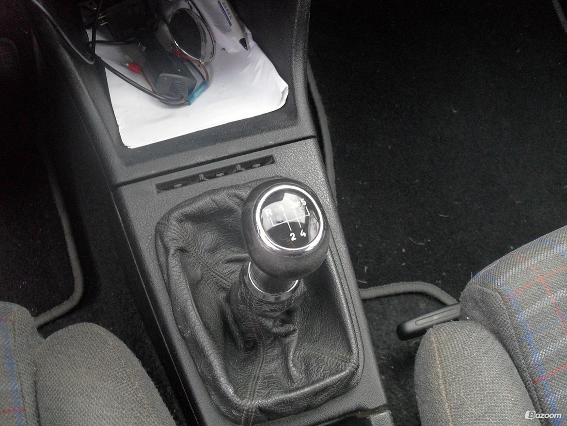 VW passat gt 16v billede 2