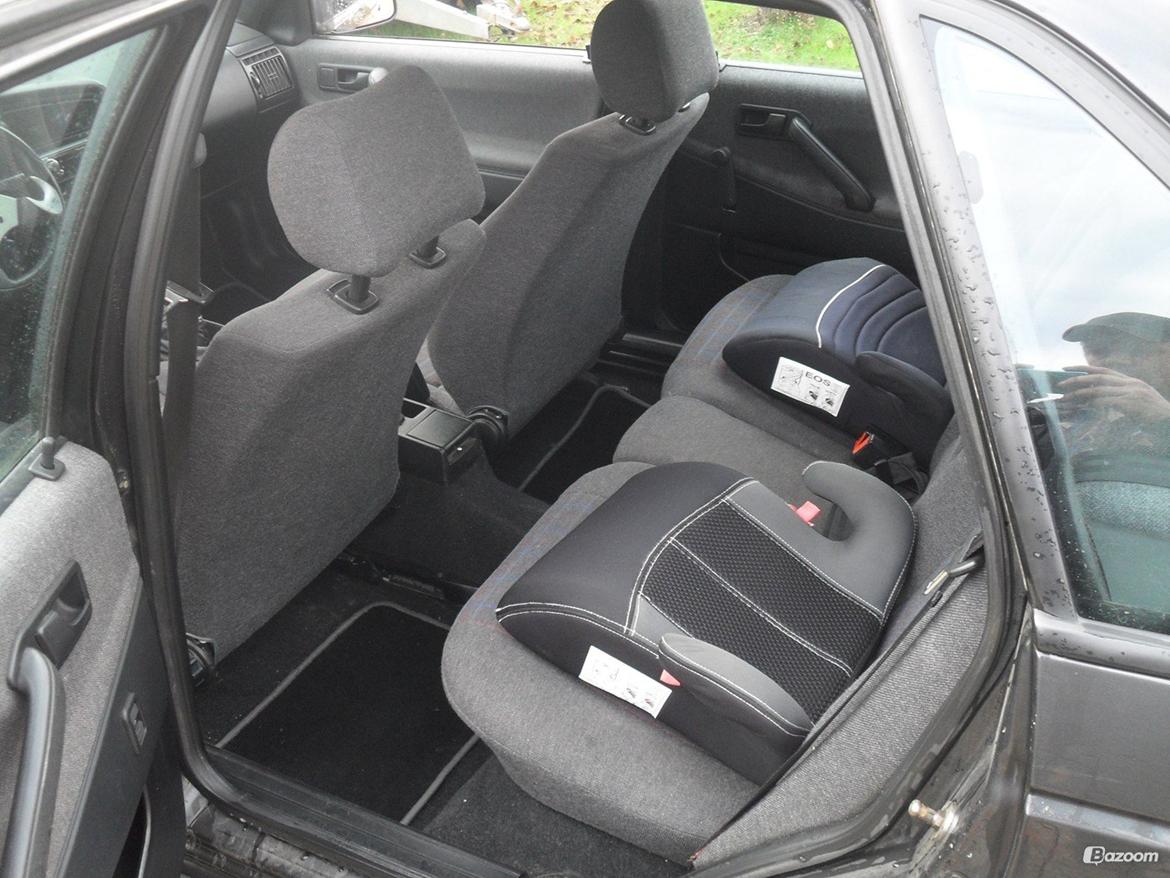 VW passat gt 16v billede 3