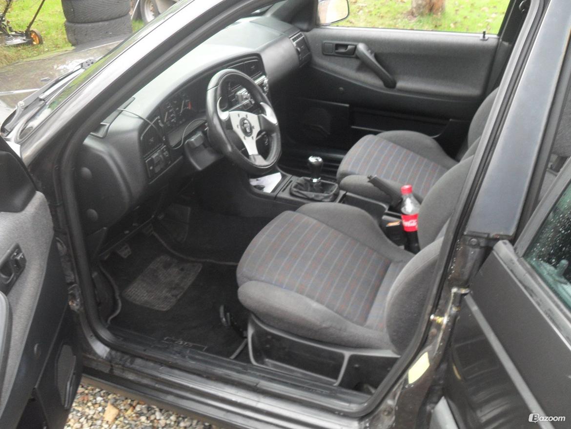 VW passat gt 16v billede 4