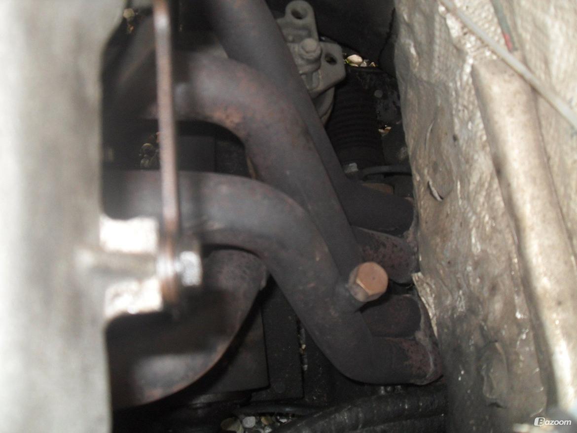 VW passat gt 16v billede 6