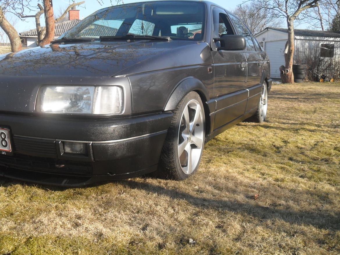 VW passat gt 16v billede 13