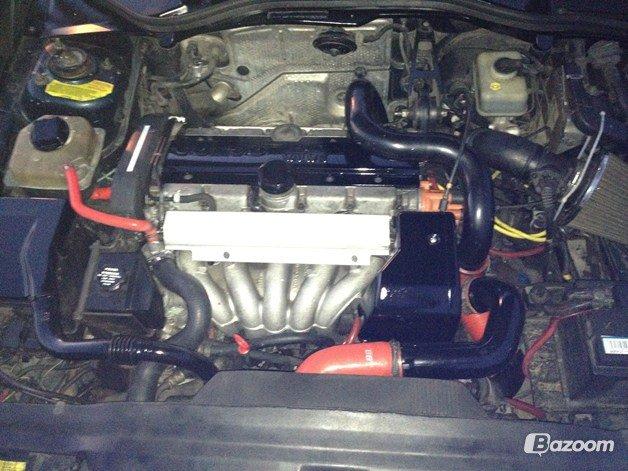 Volvo 850 T5 billede 3