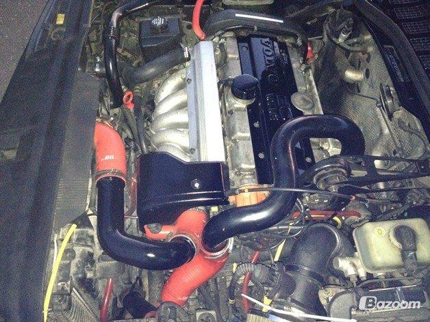 Volvo 850 T5 billede 4