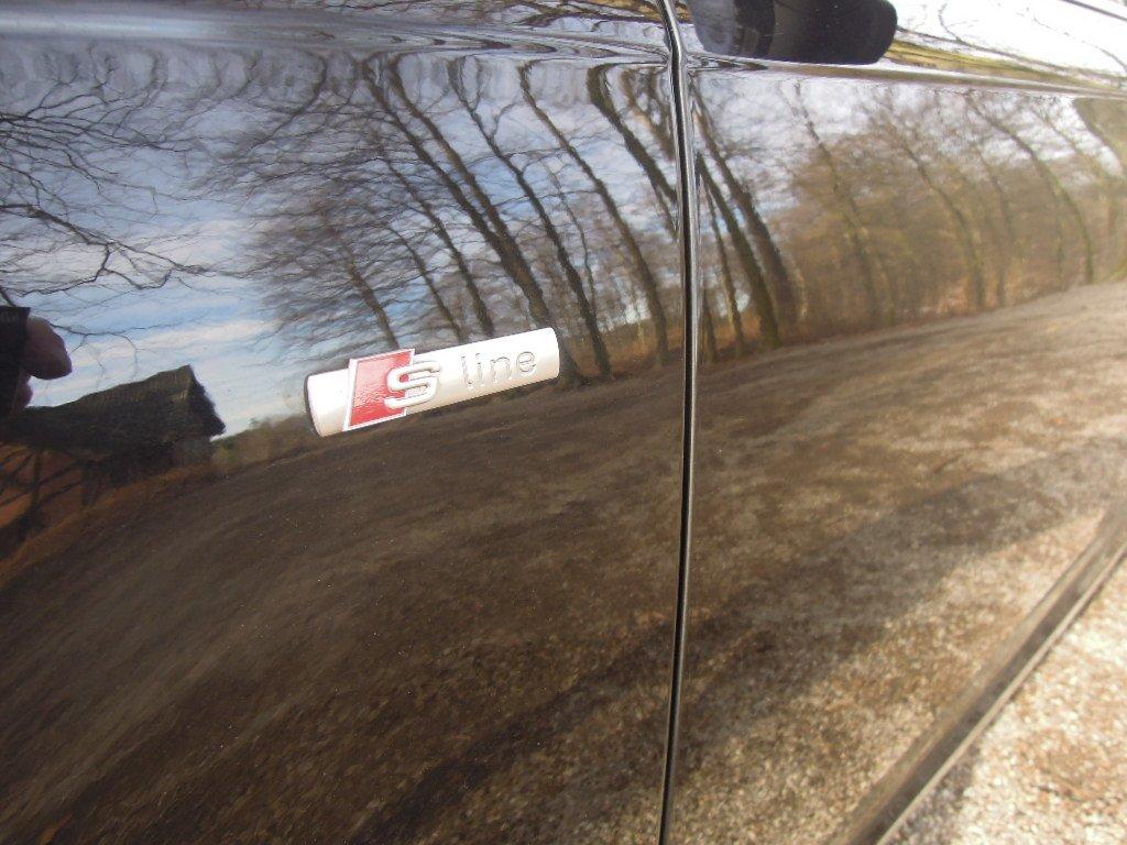 Audi A6 2,7 S-Line quattro solgt billede 6