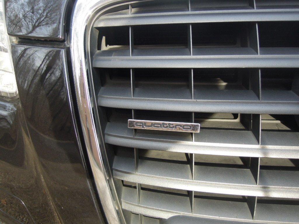 Audi A6 2,7 S-Line quattro solgt billede 7