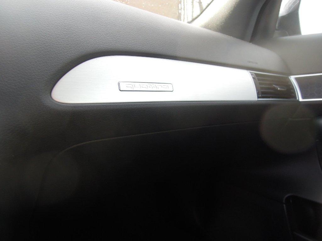 Audi A6 2,7 S-Line quattro solgt billede 12