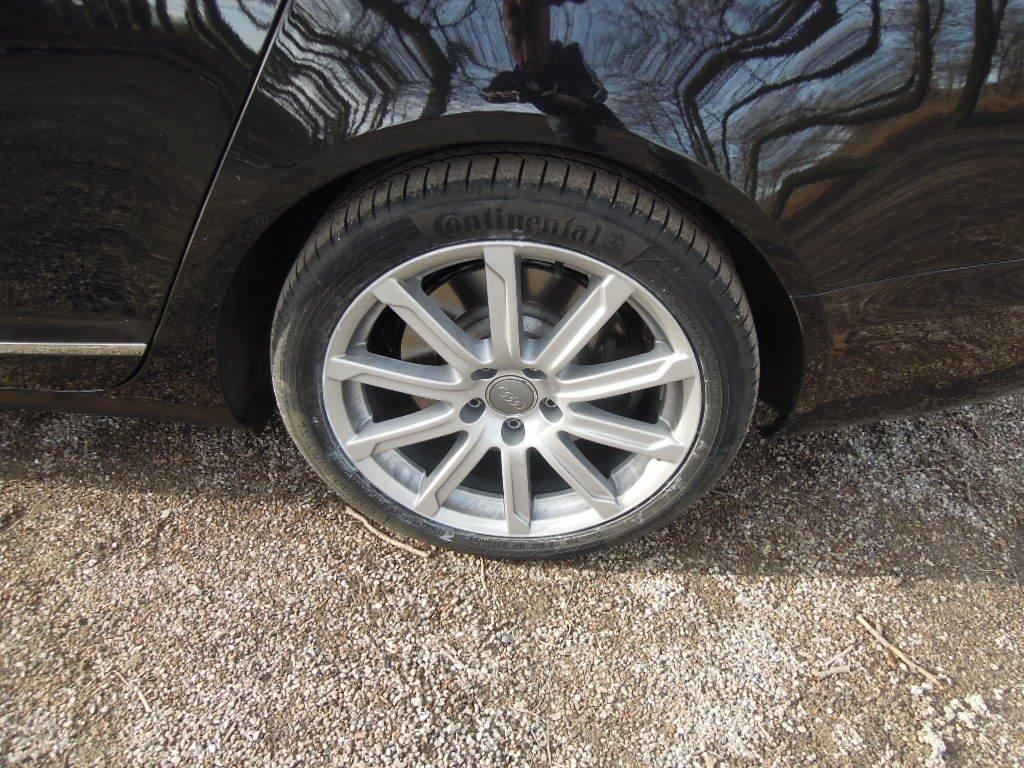 Audi A6 2,7 S-Line quattro solgt billede 14