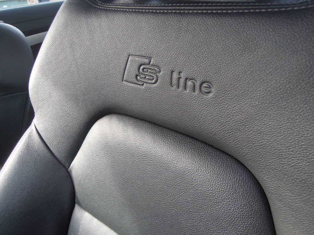 Audi A6 2,7 S-Line quattro solgt billede 15