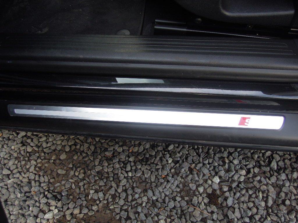 Audi A6 2,7 S-Line quattro solgt billede 16