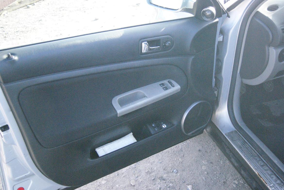 VW Passat 3B billede 10