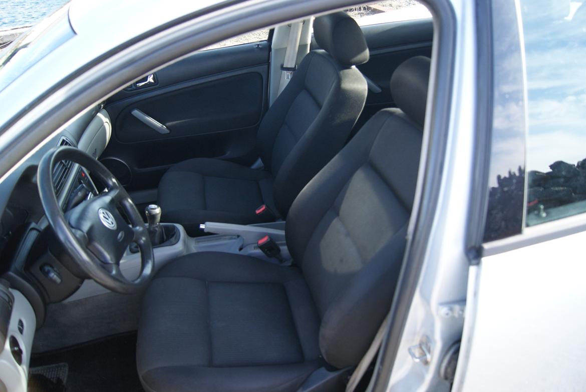 VW Passat 3B billede 12