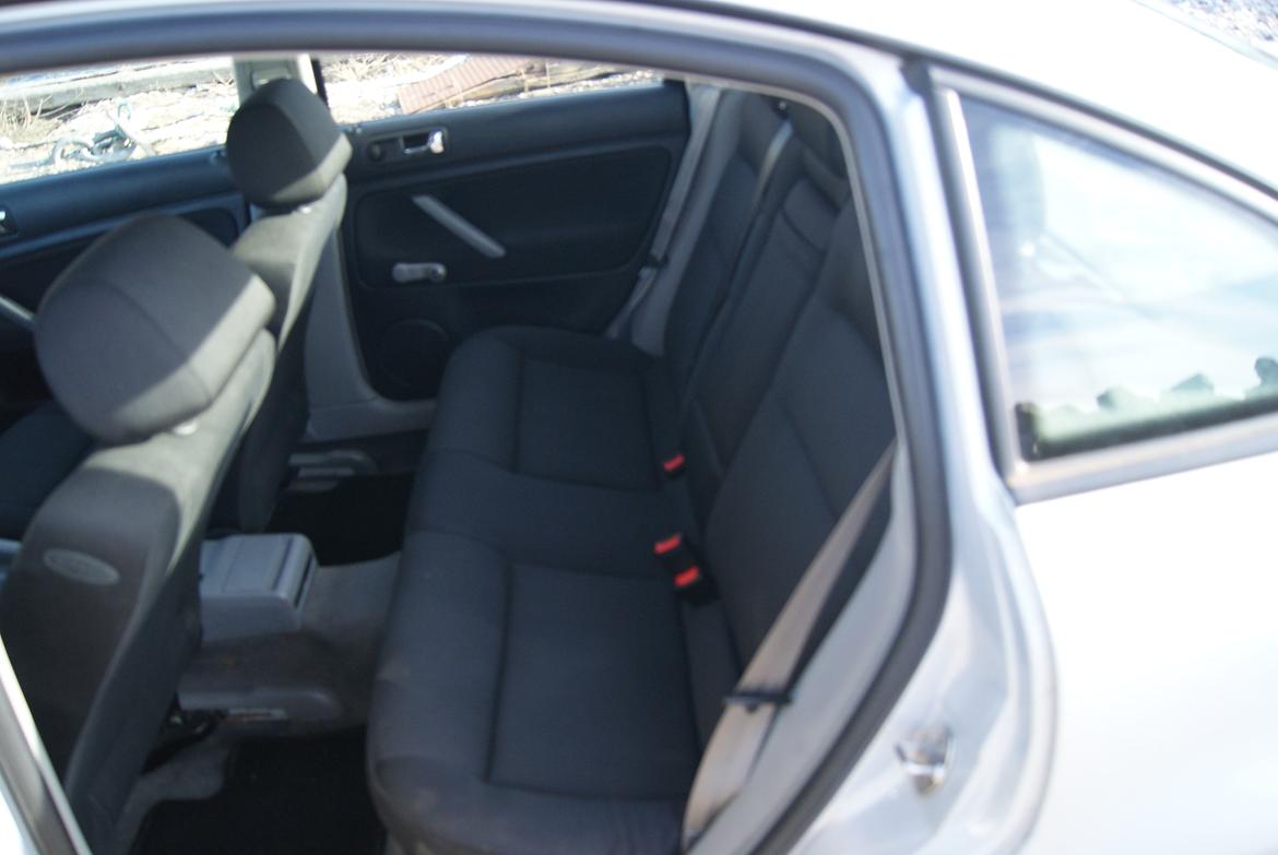 VW Passat 3B billede 13