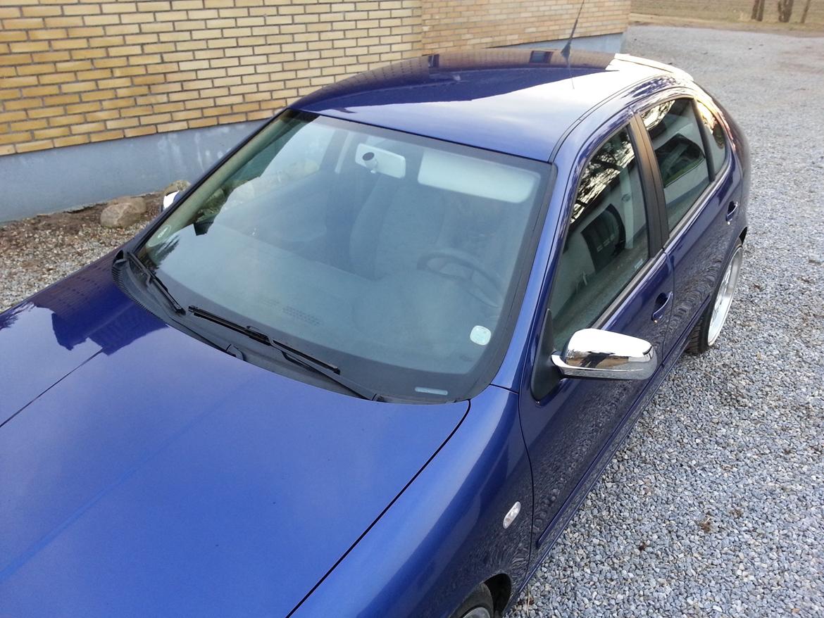 Seat Leon 1.9 TDI billede 9