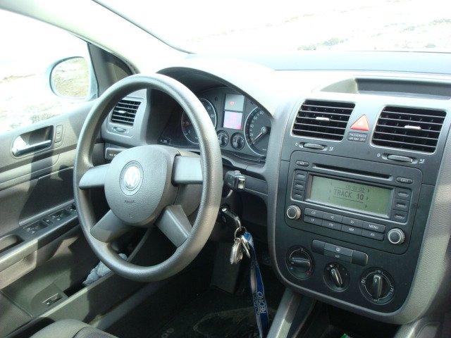 VW Golf V 1,6 FSI billede 8