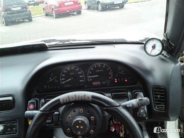 Nissan Silvia PS13 billede 6