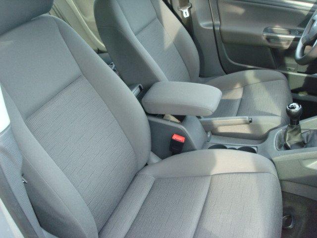 VW Golf V 1,6 FSI billede 9