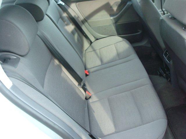 VW Golf V 1,6 FSI billede 10