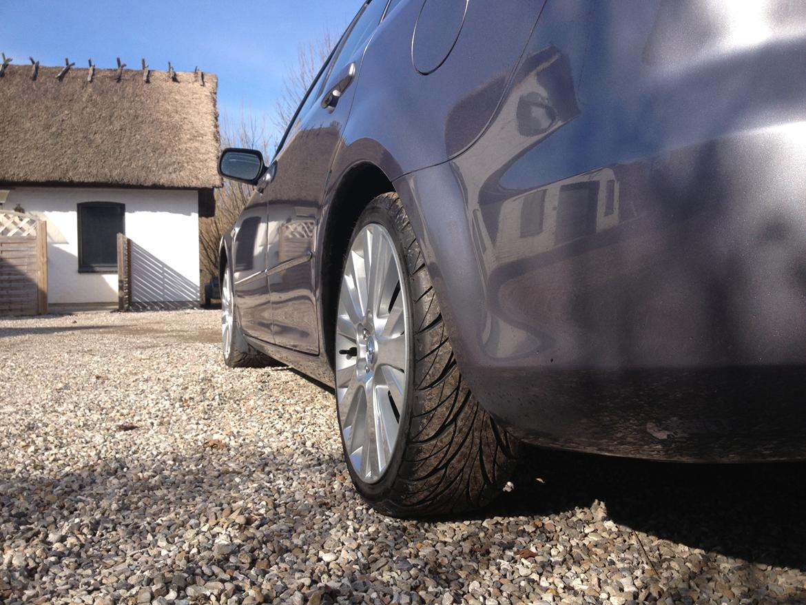 Mazda 6 Stationcar billede 16