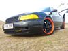 Audi A4 1,8T SOLGT