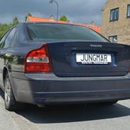 Volvo S80 T6