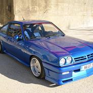 Opel Manta B Gsi