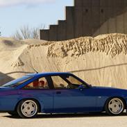 Opel Manta B Gsi