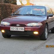 Ford MONDEO CLX