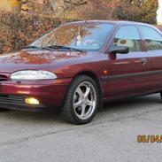 Ford MONDEO CLX