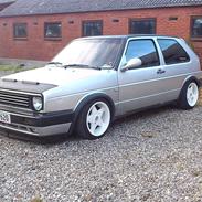 VW MK 2