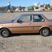 Toyota Corolla KE70 Solgt