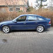 Opel vectra b