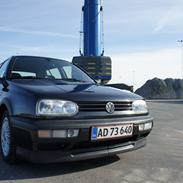 VW Golf III VR6