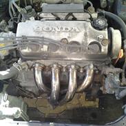 Honda Civic 1,5i øko-vtec