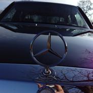 Mercedes Benz w126 SE380