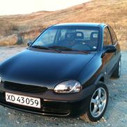 Opel Corsa B Sport