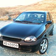 Opel Corsa B Sport