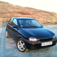 Opel Corsa B Sport