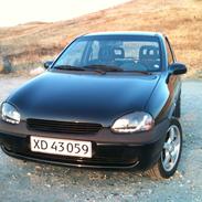 Opel Corsa B Sport