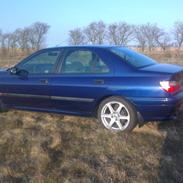 Peugeot 406