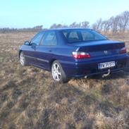 Peugeot 406