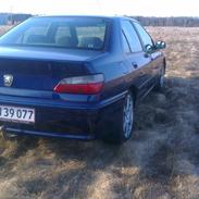 Peugeot 406