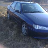 Peugeot 406
