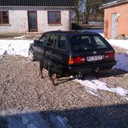BMW E30 325 ix Touring