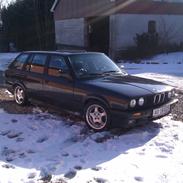 BMW E30 325 ix Touring