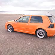 VW golf 4