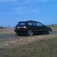 Honda Civic EG5 ESi