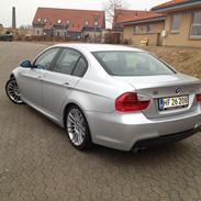 BMW 325I M Tech