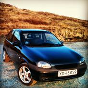 Opel Corsa B Sport