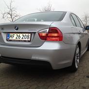 BMW 325I M Tech